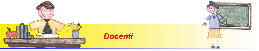 docenti