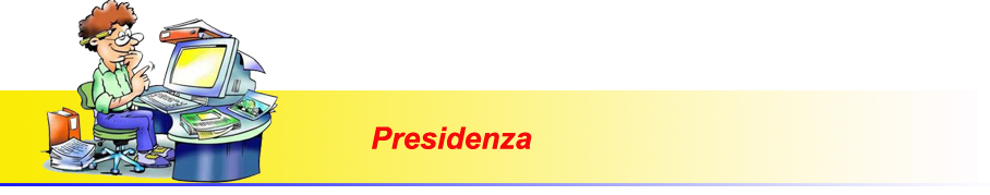 presidenza